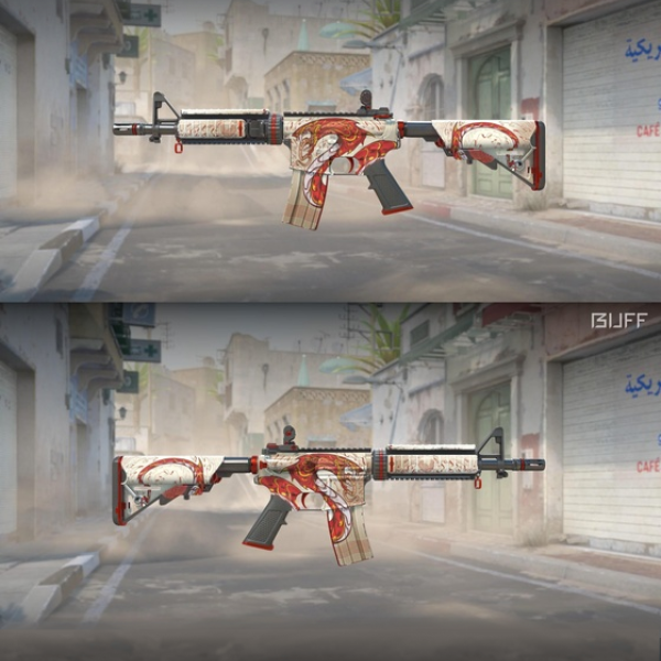 10 Skins 10 Ganhadores 08/08